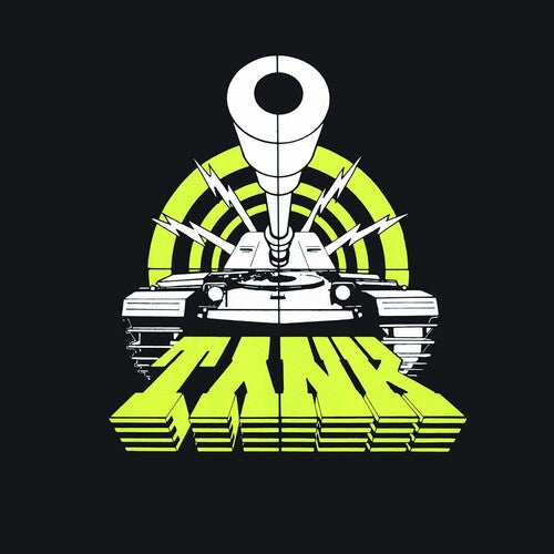 Picture of the Music Record - Don't Walk Away by Tank
