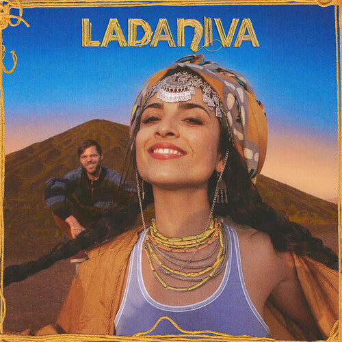 Picture of the Music Record - Ladaniva by Ladaniva