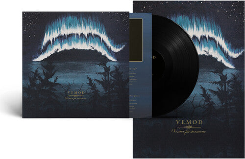 Picture of the Music Record - Venter Pa Stormene by Vemod
