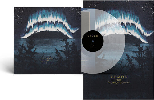 Picture of the Music Record - Venter Pa Stormene - Crystal Clear by Vemod