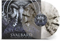 Picture of the Music Record - The Weight of the Mask - Crystal Clear & Black Marble by Svalbard