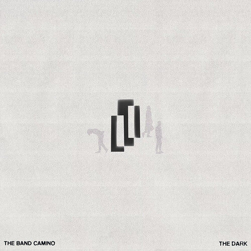 Picture of the Music Record - The Dark by Band Camino