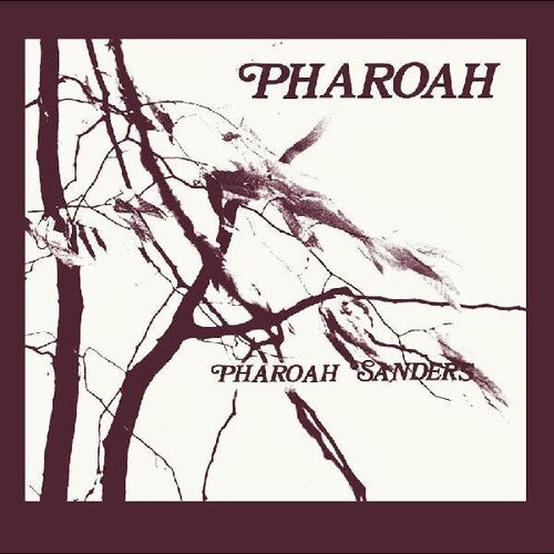 Picture of the Music Record - Pharoah by Pharoah Sanders