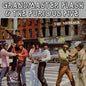 Picture of the Music Record - The Message by Grandmaster Flash & the Furious Five