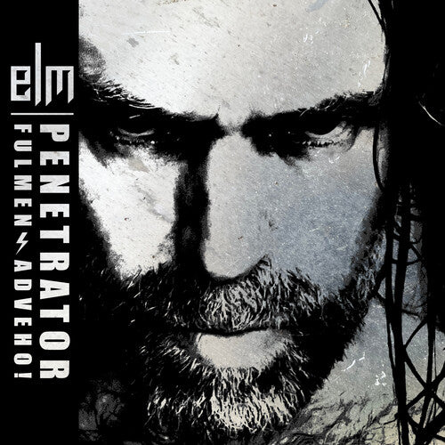 Image of the Music Record - Penetrator: Fulmen Adveho by Elm