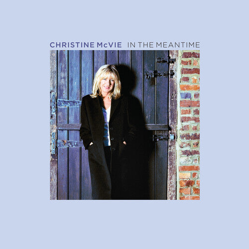 Picture of the Music Record - In The Meantime by Christine McVie
