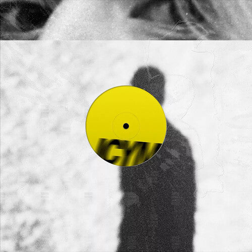 Picture of the Music Record - Icymi by Eden