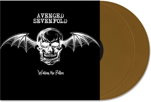 Picture of the Music Record - Waking the Fallen [Explicit Content] by Avenged Sevenfold