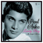 Picture of the Music Record - Lonely Boy: Greatest Singles 1957-62 by Paul Anka