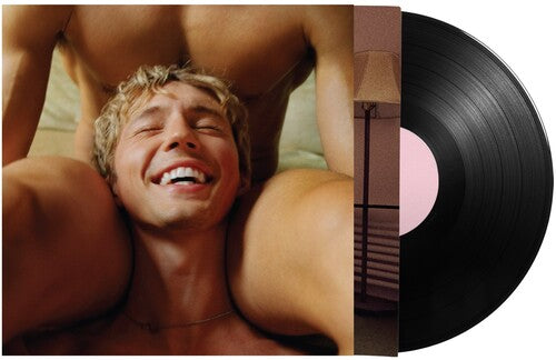 Picture of the Music Record - Something To Give Each Other [Explicit Content] by Troye Sivan