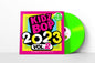 Image of the Music Record - Kidz Bop 2023 Vol. 2 by Kidz Bop