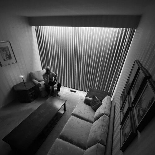 Picture of the Music Record - Lovage by Timber Timbre