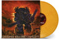 Picture of the Music Record - Massive Killing Capacity - Yellow Orange Marble by Dismember