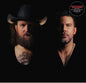 Image of the Music Record - Brothers Osborne by Brothers Osborne