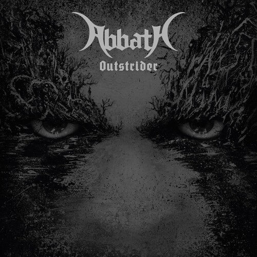 Picture of the Music Record - Outstrider by Abbath