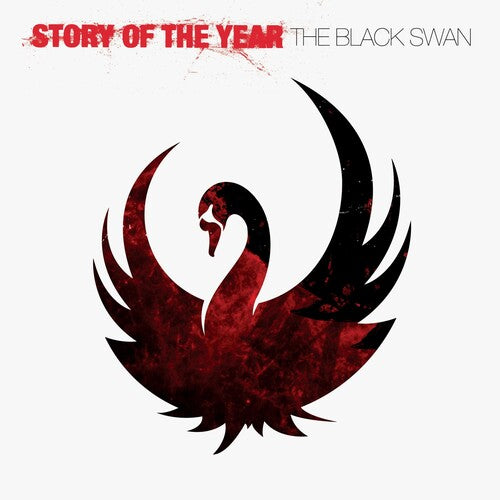 Image of the Music Record - The Black Swan by Story of the Year