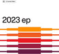 Picture of the Music Record - 2023 ep by A Certain Ratio
