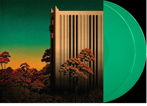Picture of the Music Record - Ubiquity by Haunt the Woods
