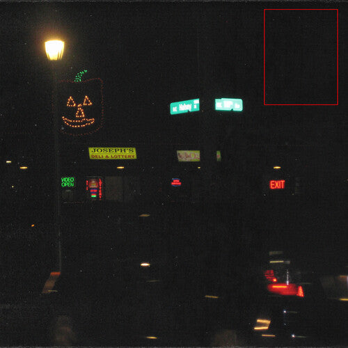 Picture of the Music Record - Joseph's Deli & Lottery by Fox Academy
