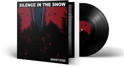 Image of the Music Record - Ghost Eyes by Silence in the Snow