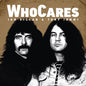 Picture of the Music Record - Whocares by Ian Gillan