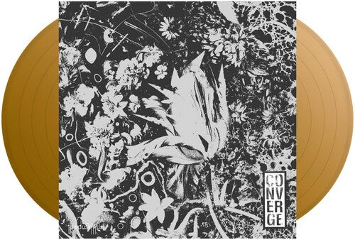 Image of the Music Record - The Dusk In Us Deluxe by Converge