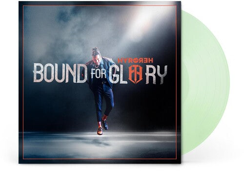 Picture of the Music Record - Bound For Glory [Explicit Content] by Hyro the Hero