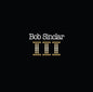 Image of the Music Record - III [Import] by Bob Sinclar