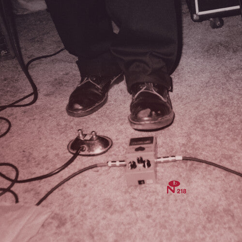 Picture of the Music Record - Never Return by Pot Valiant