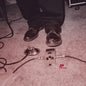 Picture of the Music Record - Never Return by Pot Valiant