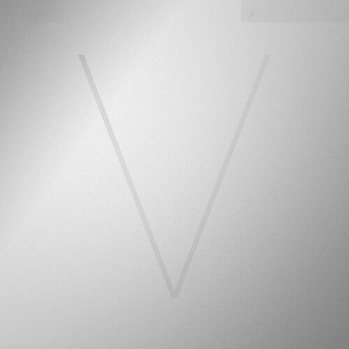 Picture of the Music Record - V by Follakoid