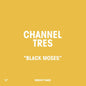 Picture of the Music Record - Black Moses by Channel Tres