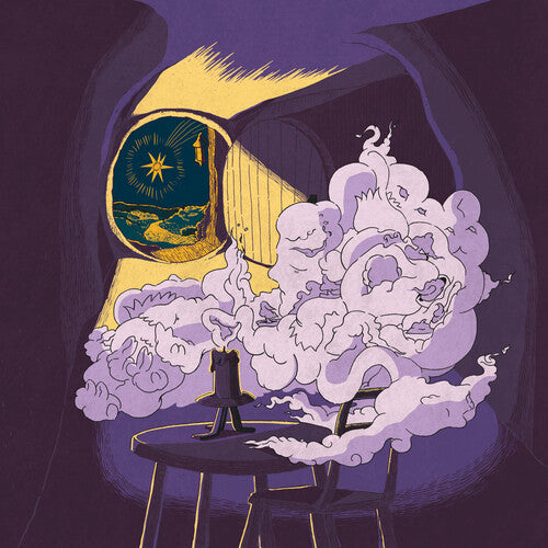 Picture of the Music Record - Wishes To Fulfill - Yellow by Another Michael