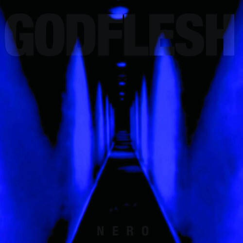 Picture of the Music Record - Nero by Godflesh