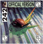 Picture of the Music Record - Official Version by Front 242