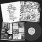 Picture of the Music Record - Blitzkrieg Demo '84 - Trans Ultra Clear by Tormentor