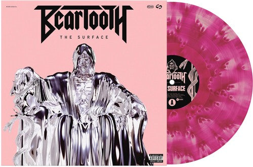 Picture of the Music Record - Surface by Beartooth