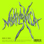 Picture of the Music Record - Source of Denial by Nihiloxica