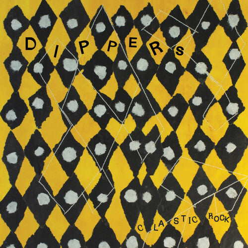 Picture of the Music Record - Clastic Rock by Dippers