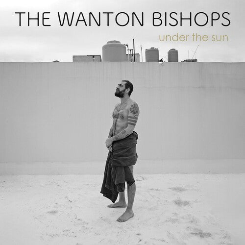 Picture of the Music Record - Under the Sun by The Wanton Bishops