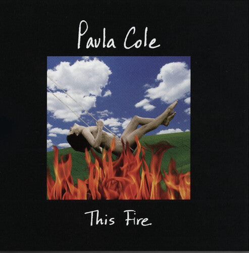 Picture of the Music Record - This Fire by Paula Cole
