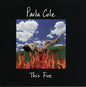 Picture of the Music Record - This Fire by Paula Cole