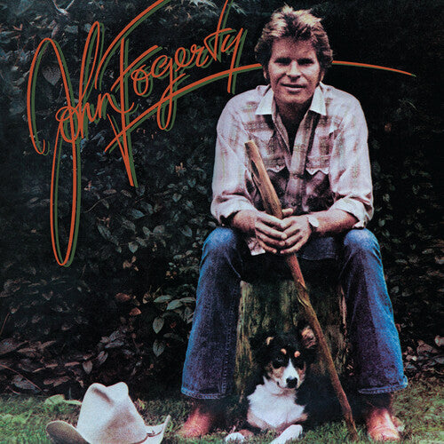 Picture of the Music Record - John Fogerty by John Fogerty