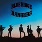 Picture of the Music Record - The Blue Ridge Rangers by John Fogerty