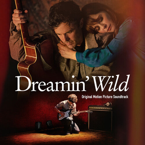 Image of the Music Record - Dreamin' Wild (Original Soundtrack) by Dreamin' Wild - O.S.T.