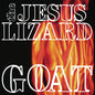 Picture of the Music Record - Goat - White by The Jesus Lizard