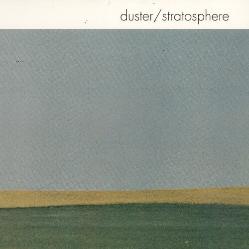 Picture of the Music Record - Stratosphere (25th Anniversary Edition) by Duster