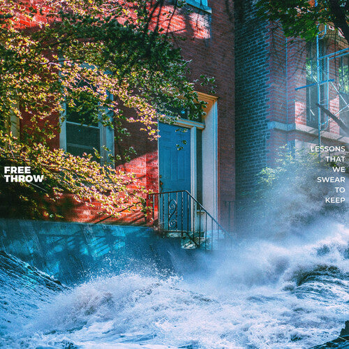 Picture of the Music Record - Lessons That We Swear to Keep by Free Throw