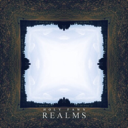 Picture of the Music Record - Realms by Holy Fawn