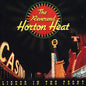 Picture of the Music Record - Liquor In The Front by The Reverend Horton Heat